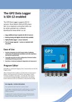 GP2 Data Logger and Controller-4
