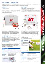 Soil Moisture Measurement-9