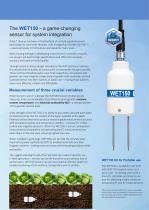 WET150 Sensor-2