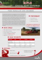 GAMME TRAVAIL DU SOL 2018 - 9