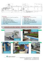 potting machine DT 3016-2