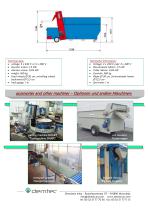 potting machine DURBY-2