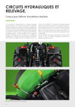 GAMME 5DF KEYLINE-10