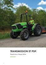 GAMME 5DF KEYLINE-8