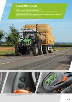 SERIE 5D 5075 D // 5095 D // 5105 D-9