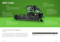 SÉRIE C6000-2