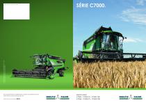 SÉRIE C7000-1