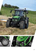 SERIES 5075 D // 5095 D // 5105 D-7