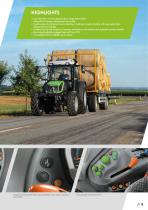 SERIES 5075 D // 5095 D // 5105 D-9