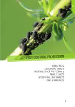 Agrotextile division - 9