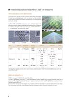 Division Agrotextiles - 14