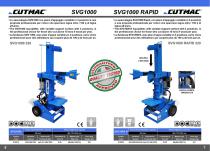 Cutmac Blue Line - 4