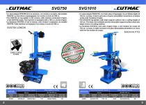 Cutmac Blue Line - 5