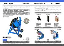 Cutmac Blue Line - 6