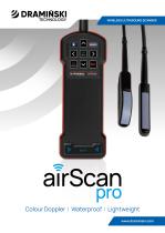 airScan pro