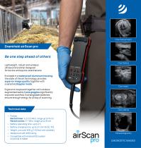 airScan pro-2
