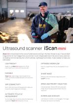 iScan mini-2