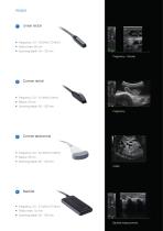 Portable ultrasound scanners for comprehensive cattle diagnostics - 4