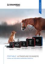 Portable ultrasound scanners for small and large animals comprehensive diagnostics-1