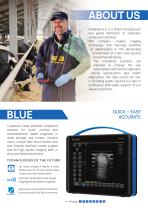 Portable ultrasound scanners for small and large animals comprehensive diagnostics-2