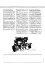 Bed sowing machine type 83-2