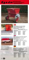 Egedal Catalogue 2016-10