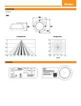 Basic Integrated High Bay Sensor-3