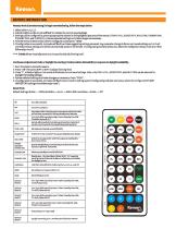INTEGRATED LOW VOLTAGE DAYLIGHT. HARVESTING/BI-LEVEL PIR MOTION SENSOR - 5