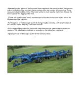 Cultivators Owners Manual Series 300-12