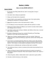 Cultivators Owners Manual Series 300-4