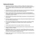 Cultivators Owners Manual Series 300-5