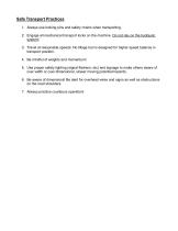 Cultivators Owners Manual Series 300-6