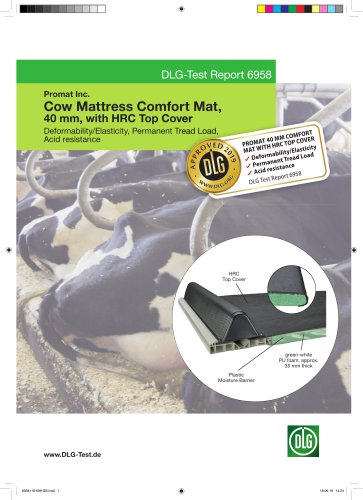 Comfort Mat