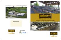 Pasture Mat™