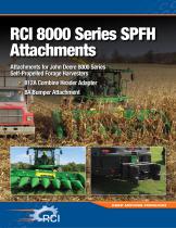 RCI 8000 Series SPFH Attachments-1