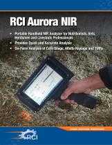 RCI Aurora NIR - 1