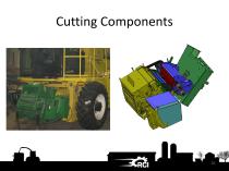 RCI Plot Research Equipment - 26