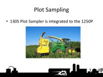 RCI Plot Research Equipment - 28