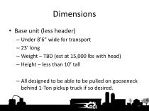 RCI Plot Research Equipment - 39