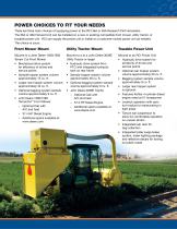 RCI Research Plot Harvesters - 3