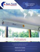 Actuators Brochure-1