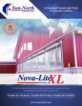 An Insulated Natural Light Panel, For The Best Visibility-1