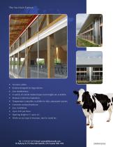 Providing Complete Sidewall Ventilation & Natural Light-2
