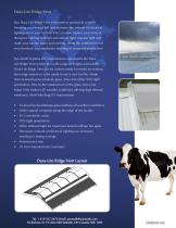 Providing Natural Light & Ventilation Along the Ridge of Your Facility-2