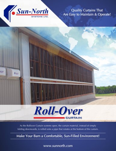 Roll-Over Curtains Brochure