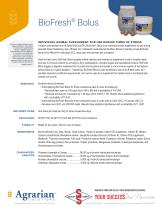 BioFresh® Bolus-1