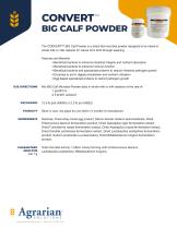 CONVERT™ BIG CALF POWDER-1