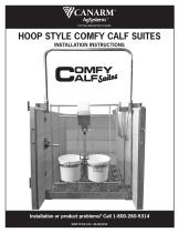 Comfy Calf Suites - 9