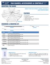 DC INDUSTRIAL CEILING FANS-2