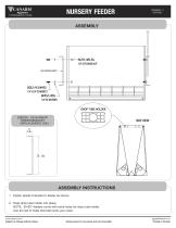 NURSERY FEEDERS-2